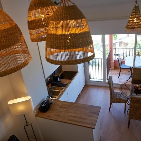 Vue Mer Panoramique Exceptionnelle L T2 Mezzanine Luxueux Banyuls-sur-Mer Zewnętrze zdjęcie