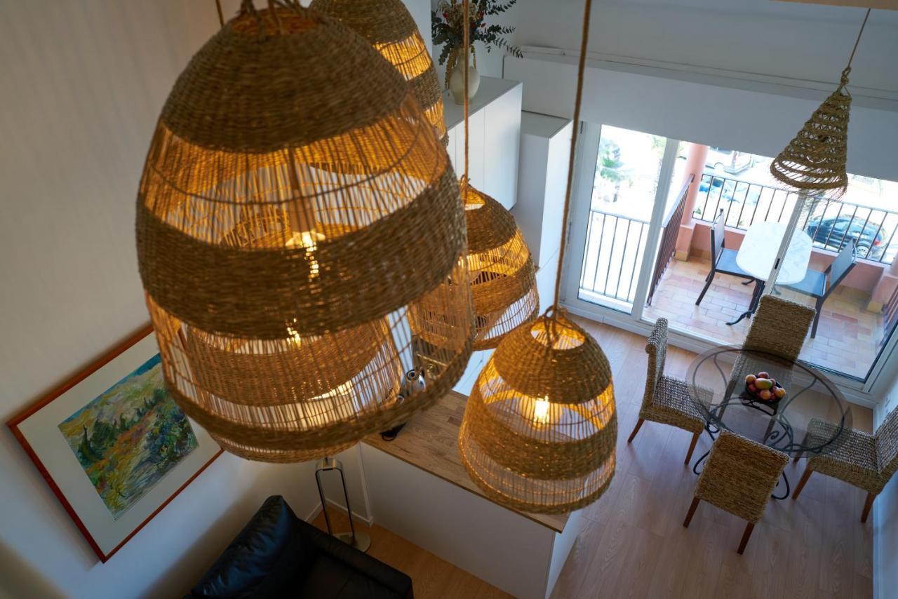 Vue Mer Panoramique Exceptionnelle L T2 Mezzanine Luxueux Banyuls-sur-Mer Zewnętrze zdjęcie