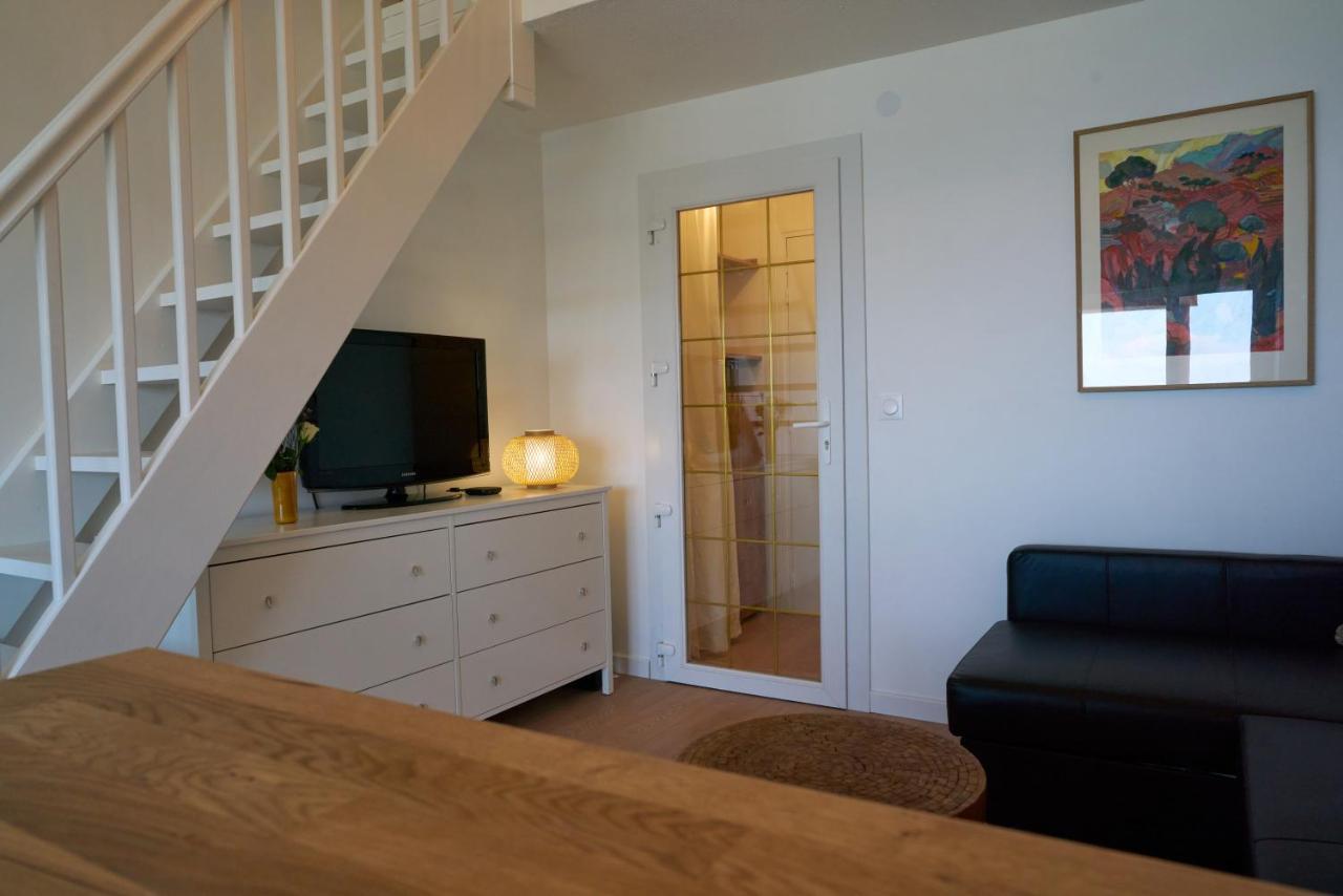 Vue Mer Panoramique Exceptionnelle L T2 Mezzanine Luxueux Banyuls-sur-Mer Zewnętrze zdjęcie