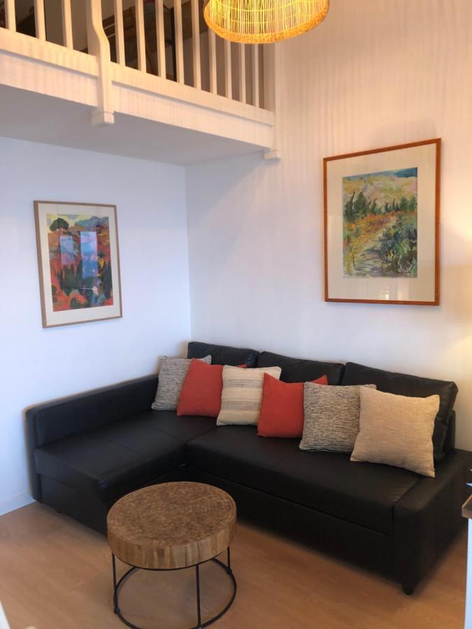 Vue Mer Panoramique Exceptionnelle L T2 Mezzanine Luxueux Banyuls-sur-Mer Zewnętrze zdjęcie