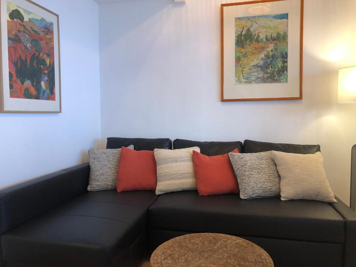 Vue Mer Panoramique Exceptionnelle L T2 Mezzanine Luxueux Banyuls-sur-Mer Zewnętrze zdjęcie