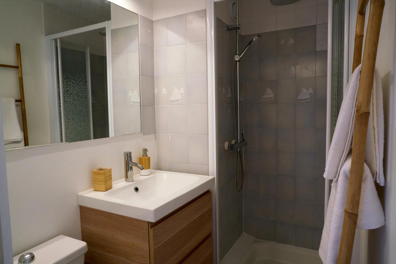 Vue Mer Panoramique Exceptionnelle L T2 Mezzanine Luxueux Banyuls-sur-Mer Zewnętrze zdjęcie