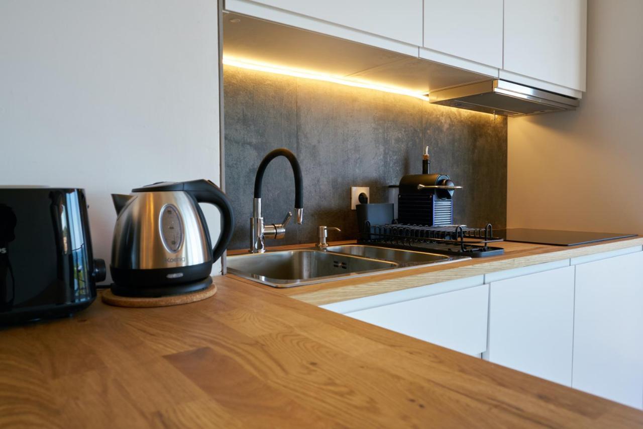 Vue Mer Panoramique Exceptionnelle L T2 Mezzanine Luxueux Banyuls-sur-Mer Zewnętrze zdjęcie